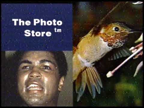 The Photo Store (1984)