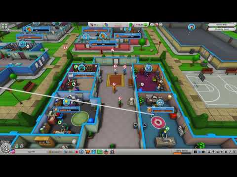 Mad Games Tycoon