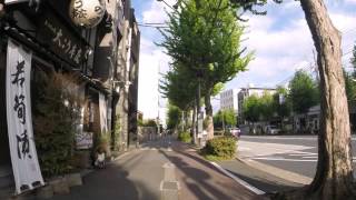 2015-04-22 A walk in Kyoto