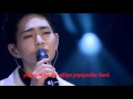 Onew Rainy blue - Türkçe altyazı 