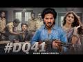 DQ41 Full Movie Hindi Dubbed Dulquer Salmaan Sreeleela Latest South Full Action Movie 2026
