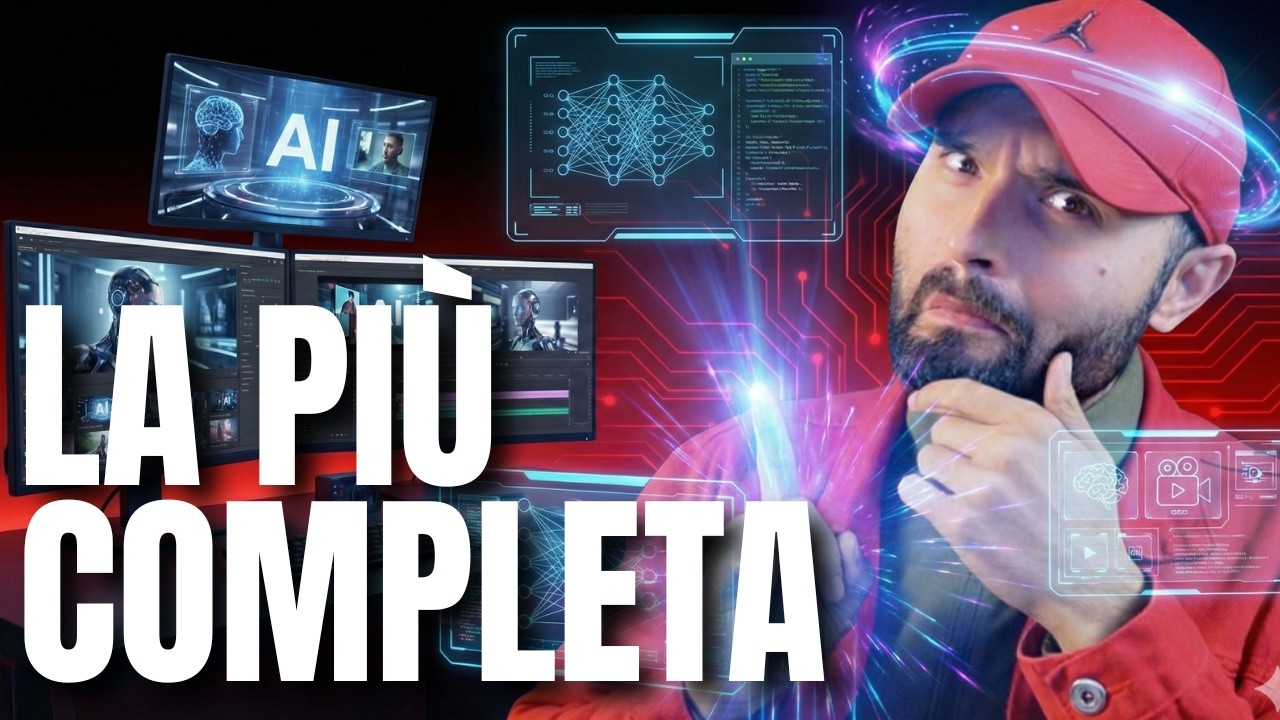 AI Video Lunghi