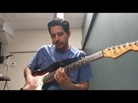 Tu eres digno de gloria (Cover)