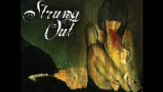 Strung Out - The Misanthropic Principle