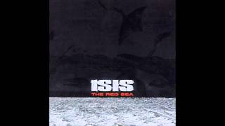 ISIS   The Red Sea