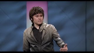 Joseph Prince - Giving To Jesus Who Keeps On Giving - 12 Aug 12