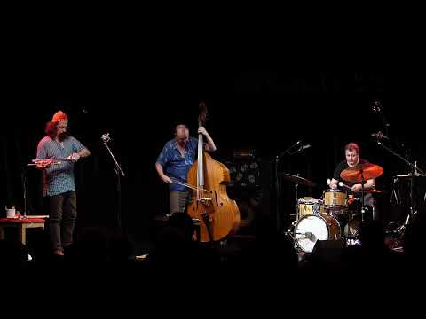 Vicente & Edwards & Trilla - Artacts, St. Johann in Tyrol, Austria, 2025-03-16