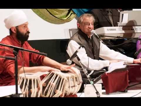 Ginan Saahebji Tu More Man Bhaave