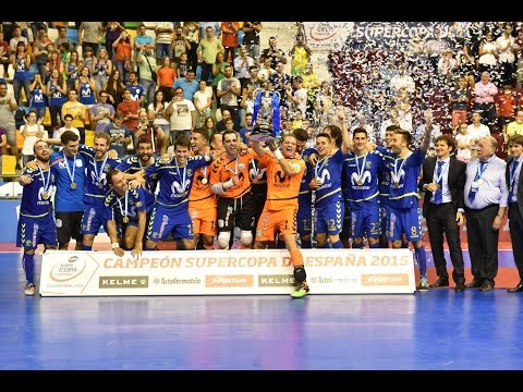 2015 Inter Moviistar - Jaén Paraíso
