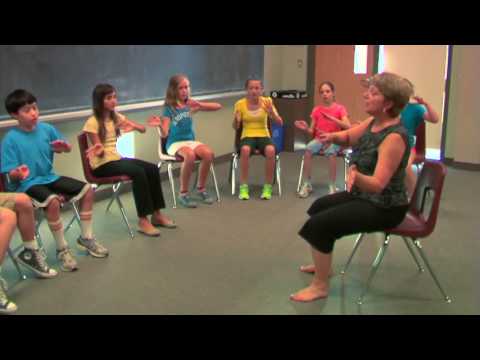 Button Factory Singing Game Demo