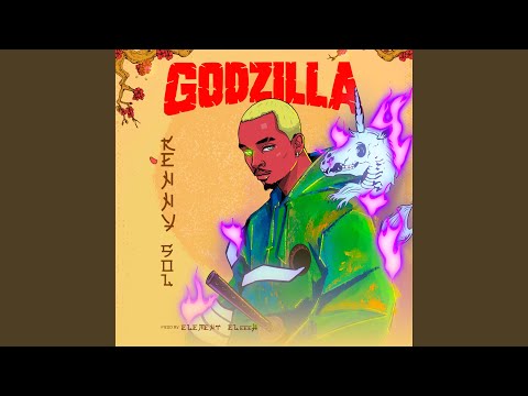 Godzilla