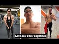 How to always stay MOTIVATED in the gym | Raw Back Workout | Prep Vlog