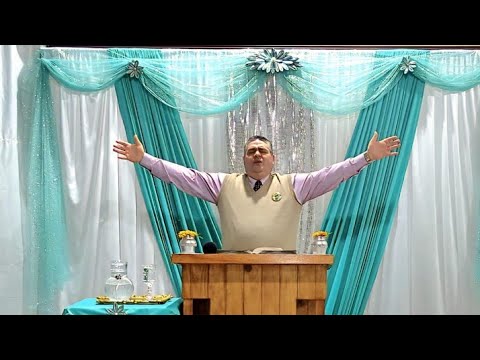 Viaje Misionero de Nuestro Amado Pastor JAVIER.