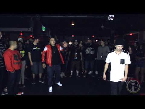 Charlie Stumble vs Script-1