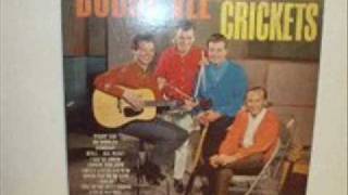 Bobby Vee-Liberty LRP-3228-"Meets The Crickets"