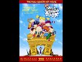 Opening To Rugrats In Paris The Movie 2000 2001 Widescreen DVD My Version