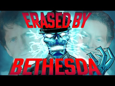 The Game Bethesda Wants You to Forget