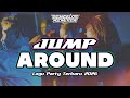 LAGU PARTY 🌴 JUMP AROUND || Bangalos Remixer 2026