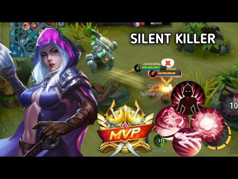 HOW TO PLAY NATALIA LIKE A PRO , YOU MUST WATCH THIS | TOP GLOBAL NATALIA GAMEPLAY | MLBB