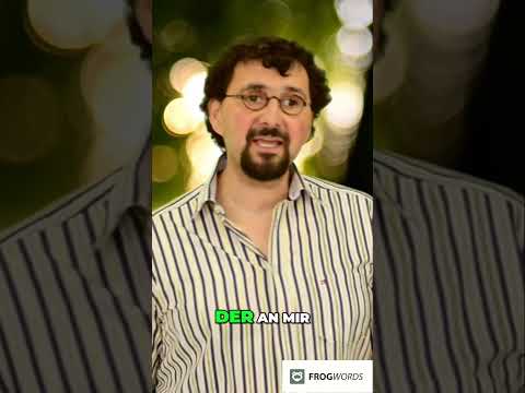 Vergebung kurz erklärt