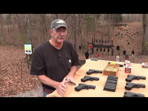 Glock 19 Revisited
