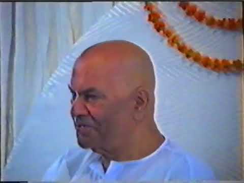 PAPAJI - Wake up from the dream