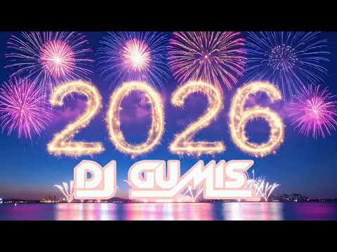 💥❤️SYLWESTER 2025/2026💥🔥NAJLEPSZE KLUBOWE HITY 🥰PODSUMOWANIE ROKU🔥 DJ GumiŚ 🔥