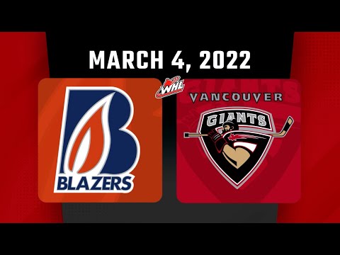 March 4 Highlights: Giants vs Blazers