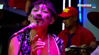 Download lagu BUBUR ABANG BUBUR PUTIH ITA DK mp3