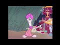 Looney Tunes Assorted Nuts Laserdisc Opening