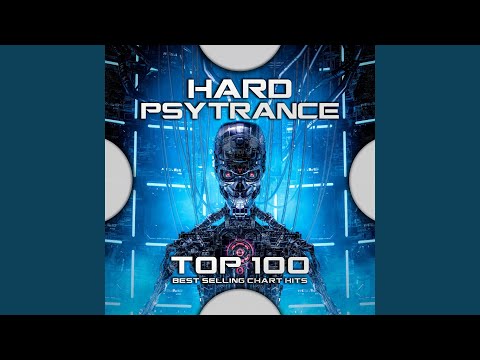 G.M.S., & Karan - Goan Mad (Cortex & Brainbokka Goa Psytrance Party Remix)