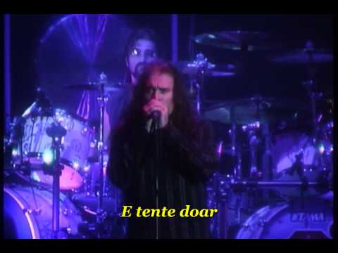 Dream Theater -  The answer lies within -  tradução português