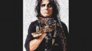 Alice Cooper - Fireball