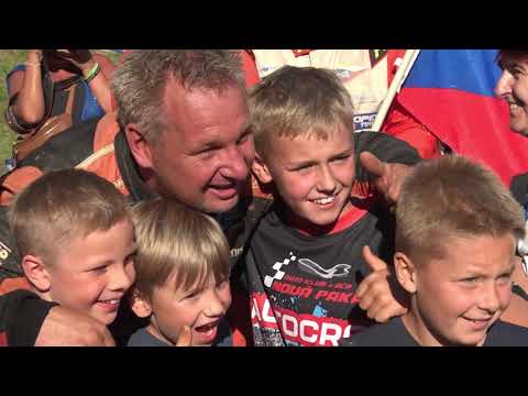 Bernd Stubbe   FIA Euro Autocross Champ 2022   ROUND 4