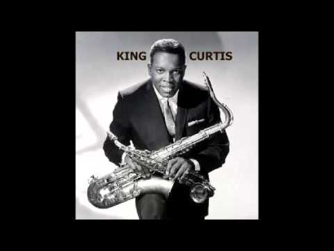 Everythings Gonna Be Allright - "KING" CURTIS Ousley and CHAMPION JACK DUPREE
