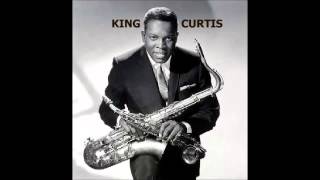 Everythings Gonna Be Allright - KING CURTIS and CHAMPION JACK DUPREE
