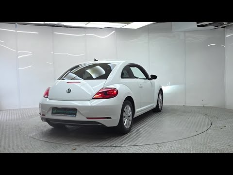 Volkswagen Beetle The Beetle Auto - Image 2