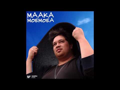 Maaka - Moemoea [Official Audio]