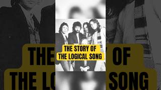 The Dark Meaning Behind Supertramp’s "The Logical Song" 🎹