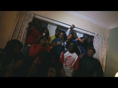 Immigrantz - Rider Boyz | Dir. by @DGainzBeats