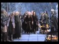 The Tolkien Ensemble - Lament for Theoden 