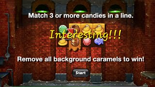 WINNING SWEET TOOTH 2!!!