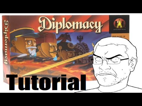 Diplomacy Overview