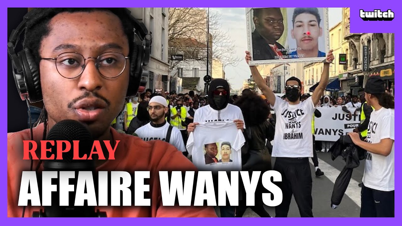 L'affaire Wanys, comment se mobiliser ?