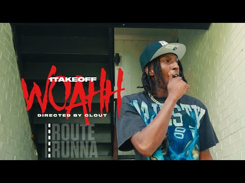 1takeoff Music Video
