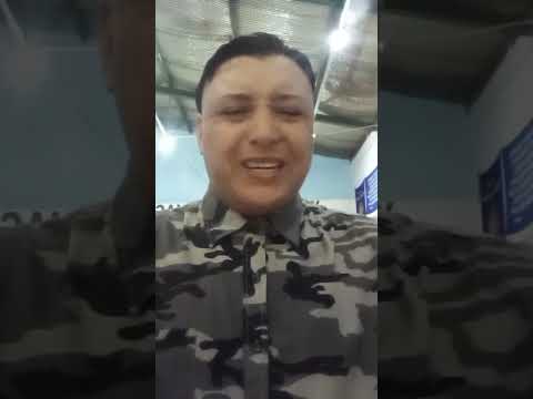 MINISTERIO JESÚS ES EL SEÑOR CHARATA CHACO, LAPRIDA 48, PROFETA NELSON FERNÁNDEZ.