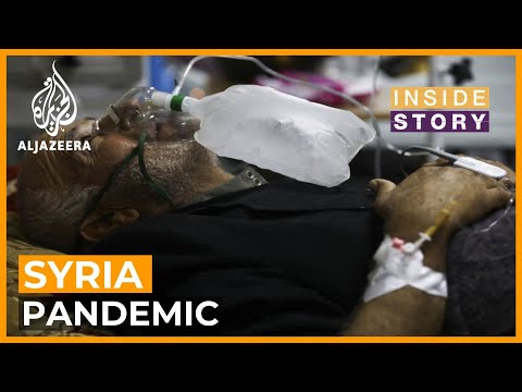 Can Syria avoid a coronavirus disaster? | Inside Story