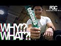 Why you would NEED this for squats | PWRLFTNG Ep. 4