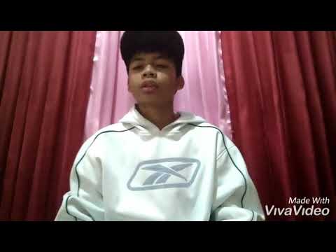 Inilah lirik/nada dalam BEATBOX