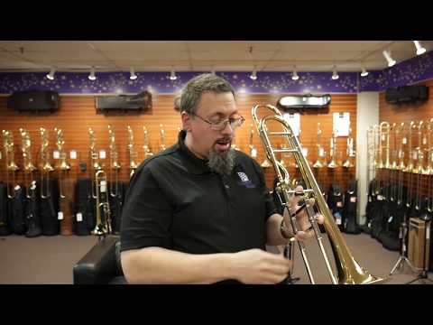 Daily Practice Tips-Slide and Valve Technique Introduction